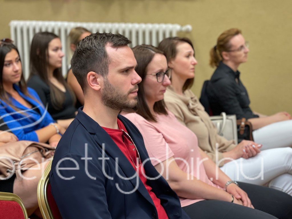 Város napja 2022 - Ünnepi testületi ülés 25